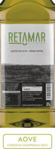 Aceite de oliva virgen extra 2L · Cosecha temprana Oct-Nov 2024 - Imagen 2